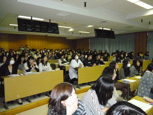 食栄・卒研発表会14
