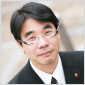 後藤 博さん