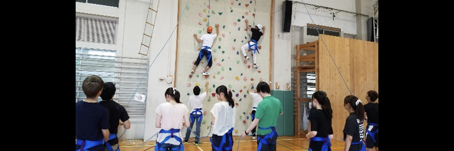 ボランティアサークルひまわり