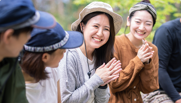 在学生の方へ