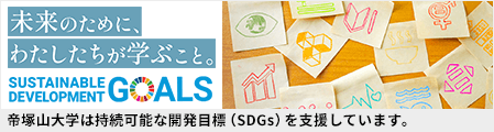 SDGs