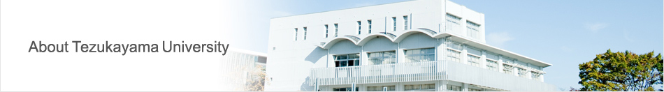 About Tezukayama University