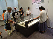 2019年7月28日展示解説5.jpgのサムネール画像